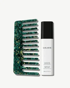 Ultimate Detangling Duo