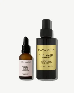 Ultimate Hair Growth & Thickening Duo