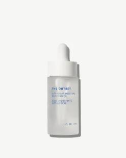 Ultralight Moisture-Boosting Oil