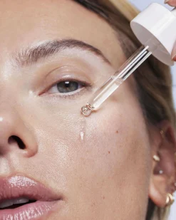 Ultralight Moisture-Boosting Oil