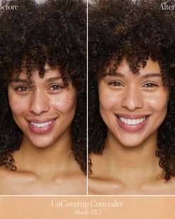 UnCover Up Concealer