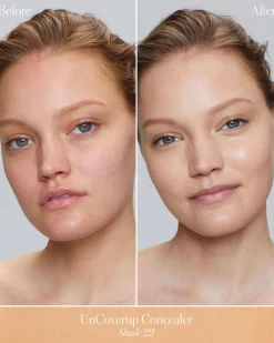 UnCover Up Concealer