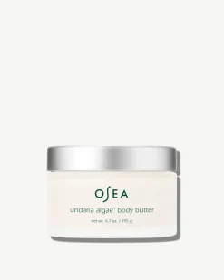 Undaria Algae Body Butter