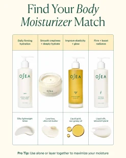 Undaria Algae Body Butter