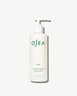 Undaria Algae Body Lotion