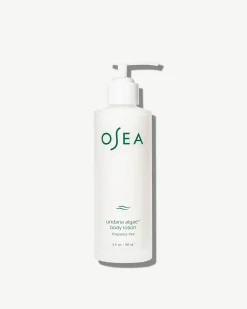 Undaria Algae Body Lotion Fragrance Free