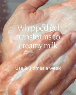 Undaria Cleansing Body Polish