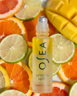 Undaria Uplift Fragrance Mood Oil