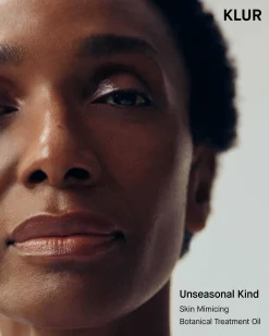 Unseasonal Kind Face Oil