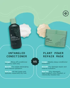 Untangled Conditioner