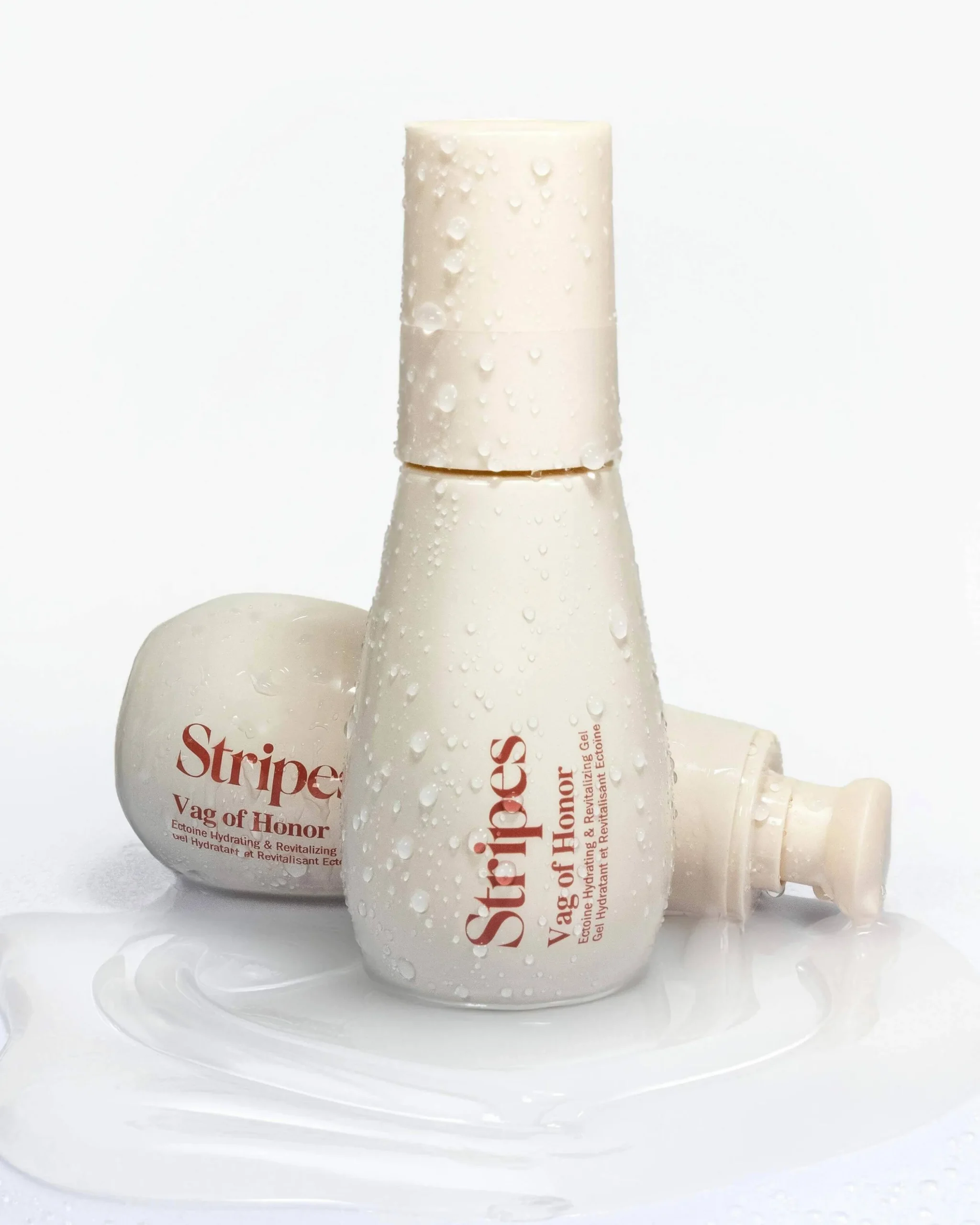 Vag of Honor: Intimate Hydrating Gel