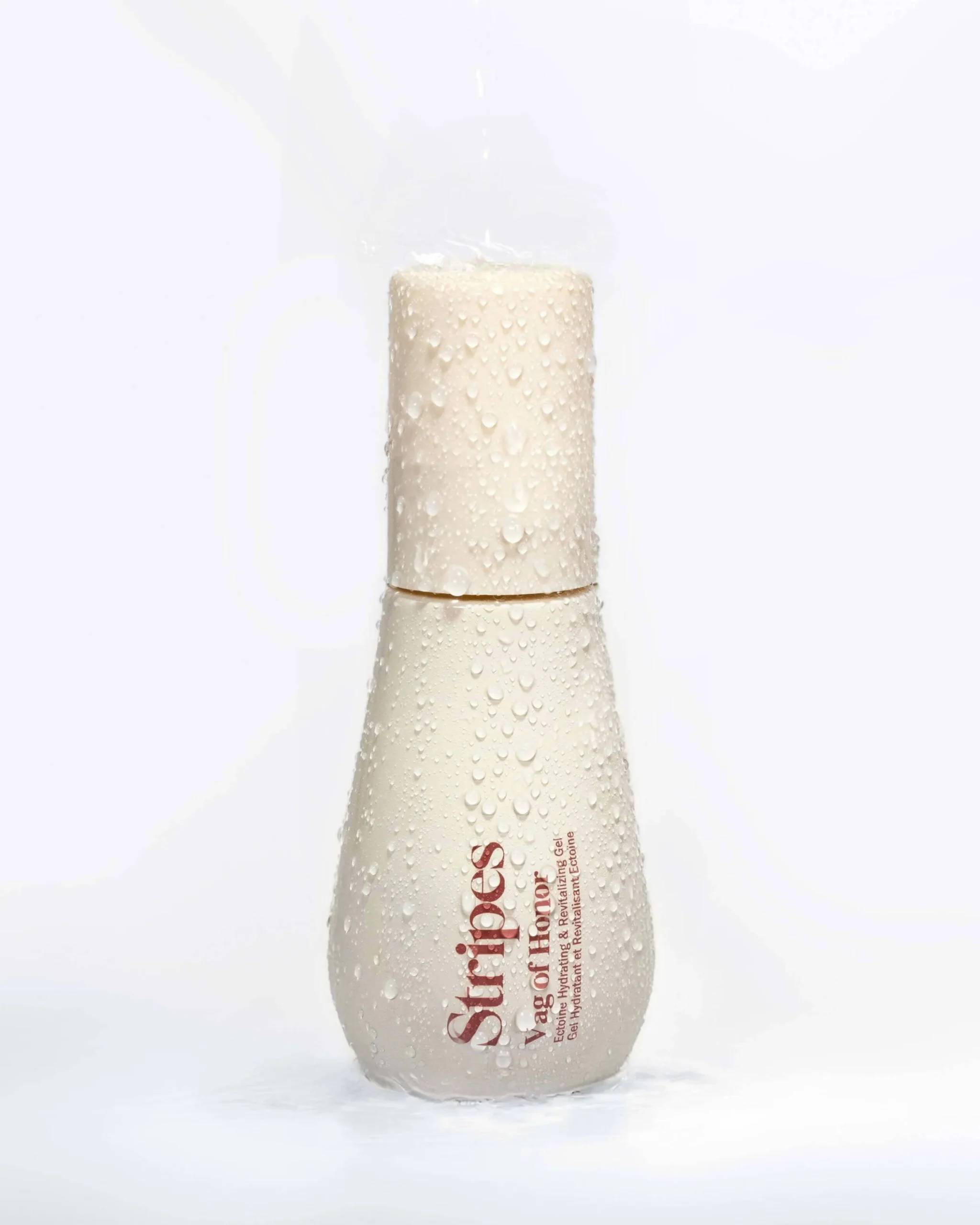 Vag of Honor: Intimate Hydrating Gel