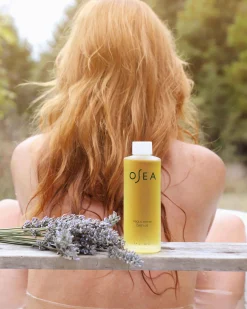 Vagus Nerve Bath Oil