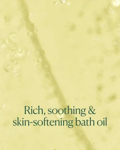 Vagus Nerve Bath Oil