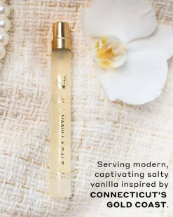 VANILLA SALT Eau De Parfum