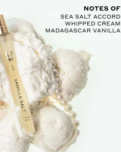 VANILLA SALT Eau De Parfum