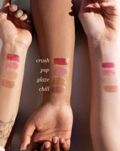 Vegan Mango Lip Honey