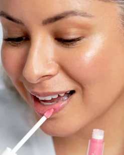 Vegan Mango Lip Honey