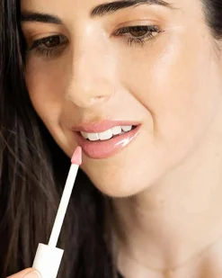 Vegan Mango Lip Honey