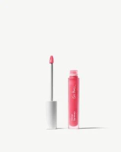 Vegan Mango Lip Honey
