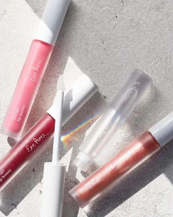 Vegan Mango Lip Honey