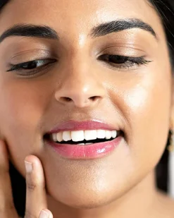 Vegan Mango Lip Honey