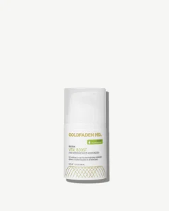Vital Boost Moisturizer