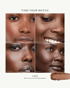 Vital Pressed Skincare Powder