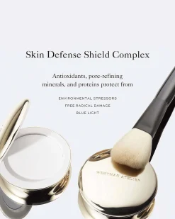Vital Pressed Skincare Powder