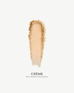 Vital Pressed Skincare Powder