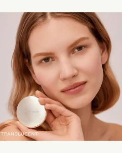 Vital Pressed Skincare Powder