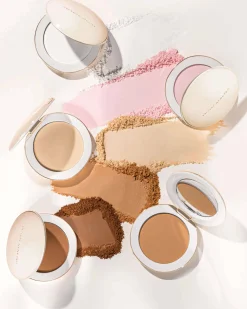 Vital Pressed Skincare Powder