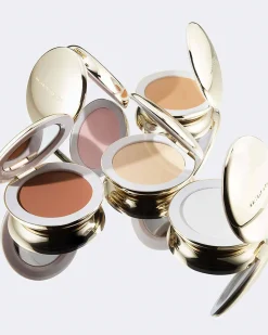 Vital Pressed Skincare Powder
