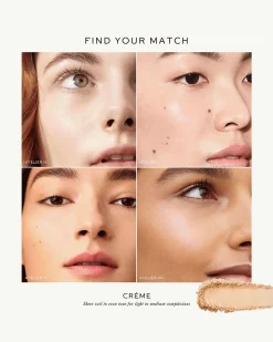 Vital Pressed Skincare Powder