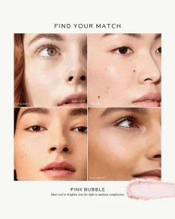 Vital Pressed Skincare Powder