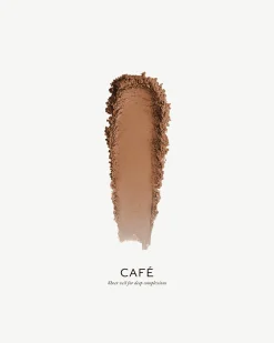 Vital Pressed Skincare Powder