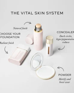 Vital Skincare Concealer