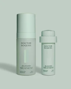 Vitamin C + Antioxidant Day Preventive Treatment Refill