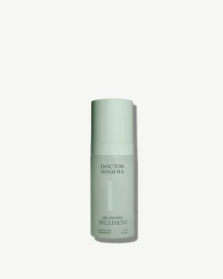 Vitamin C + Antioxidant Day Preventive Treatment