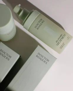 Vitamin C + Antioxidant Day Preventive Treatment