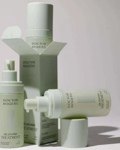 Vitamin C + Antioxidant Day Preventive Treatment