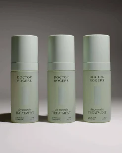 Vitamin C + Antioxidant Day Preventive Treatment