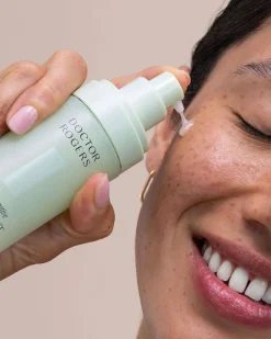 Vitamin C + Antioxidant Day Preventive Treatment