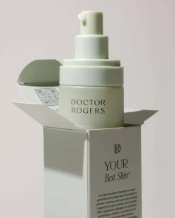 Vitamin C + Antioxidant Day Preventive Treatment