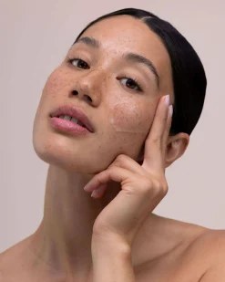 Vitamin C + Antioxidant Day Preventive Treatment