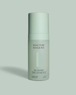 Vitamin C + Antioxidant Day Preventive Treatment