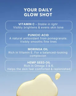 Vitamin C Serum In Oil