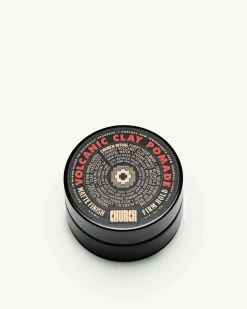 Volcanic Clay Pomade