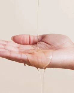 Wash Shampoo