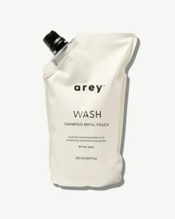 Wash Shampoo